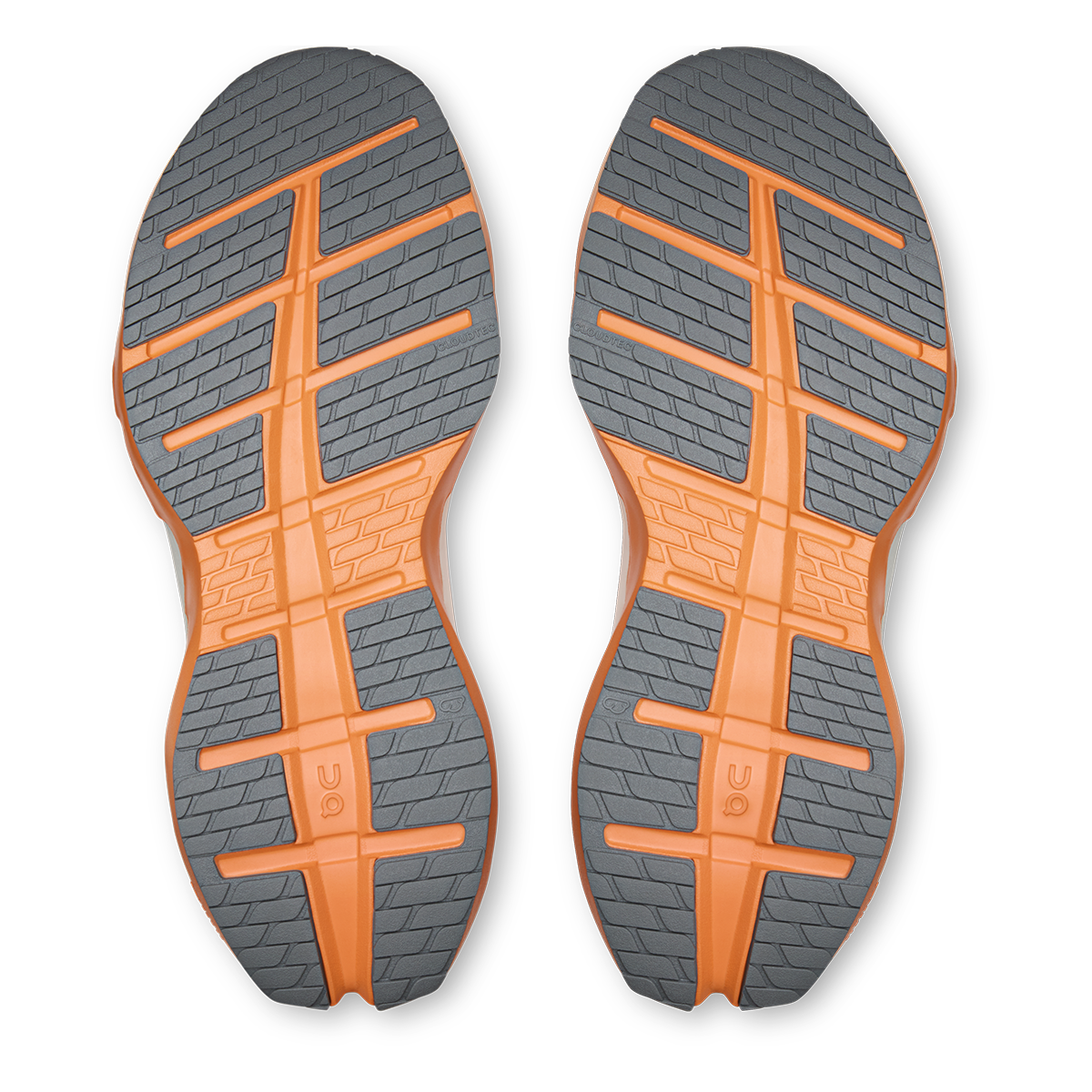 ON Cloudrunner 3 Max - Running Shoes