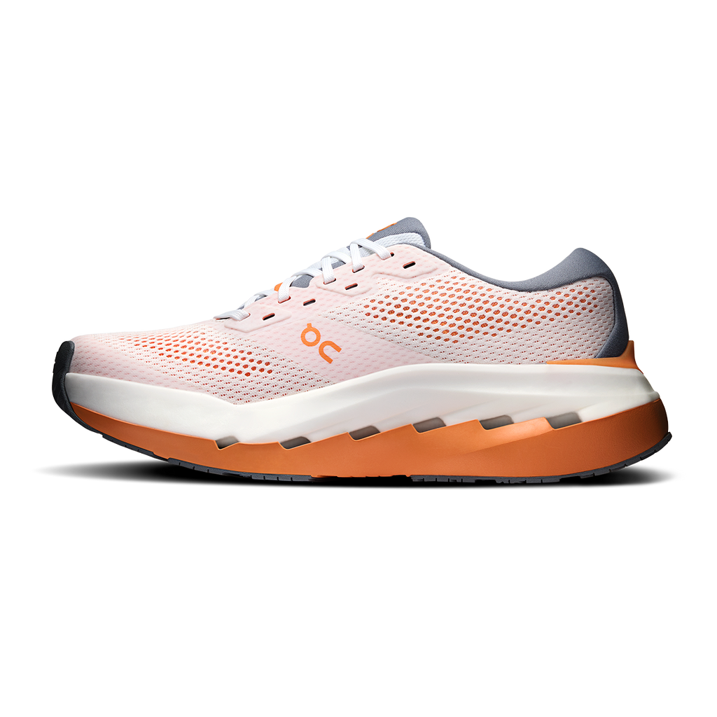 ON Cloudrunner 3 Max - Running Shoes