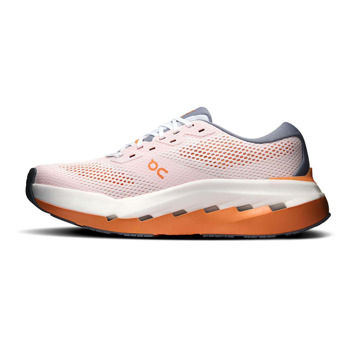 ON Cloudrunner 3 Max - Running Shoes