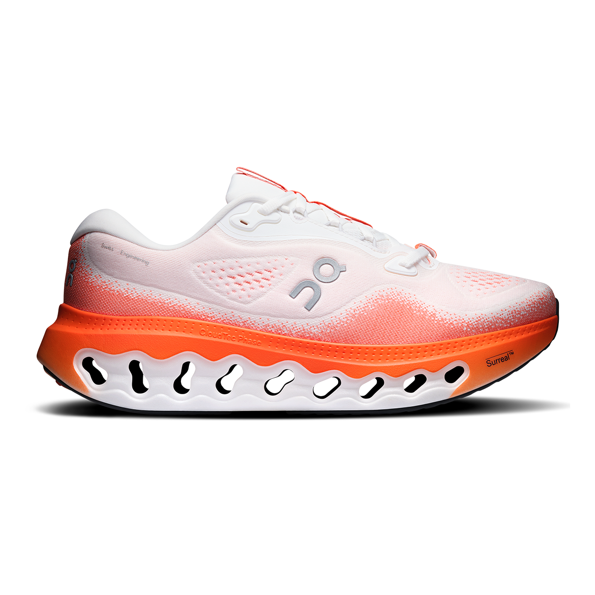 ON Cloudsurfer 3 - Running Shoes
