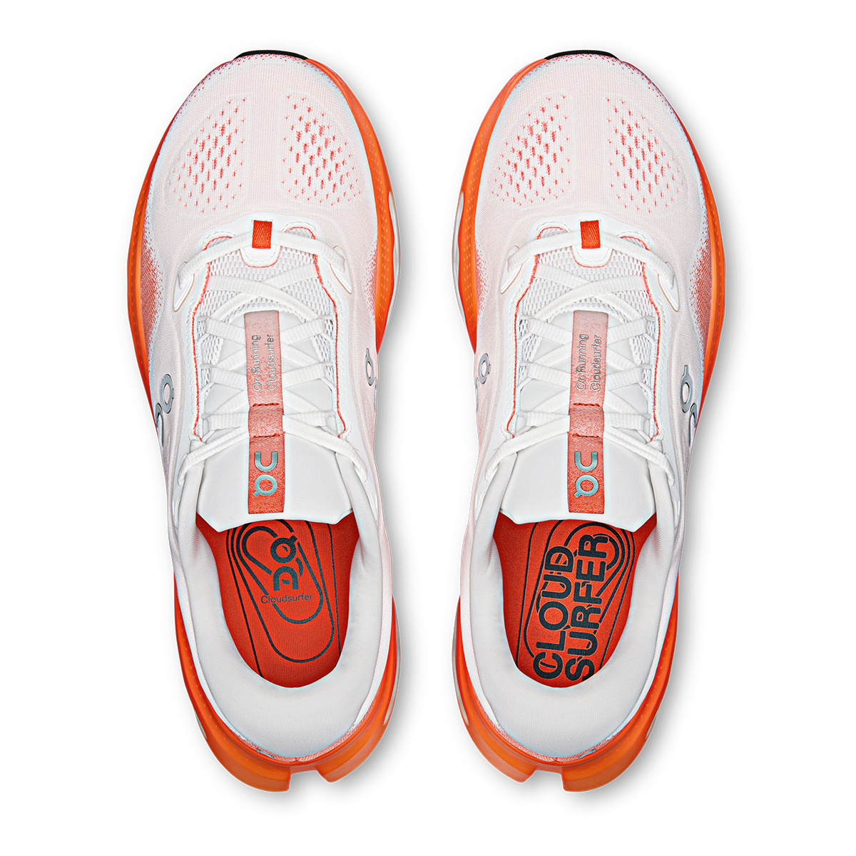 ON Cloudsurfer 3 - Running Shoes