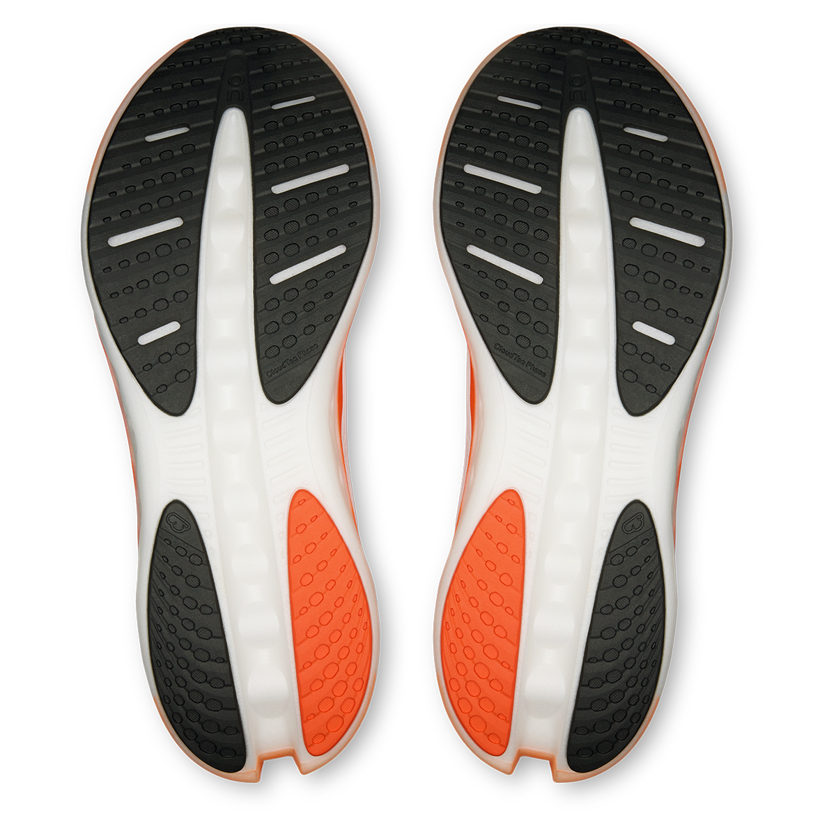 ON Cloudsurfer 3 - Running Shoes