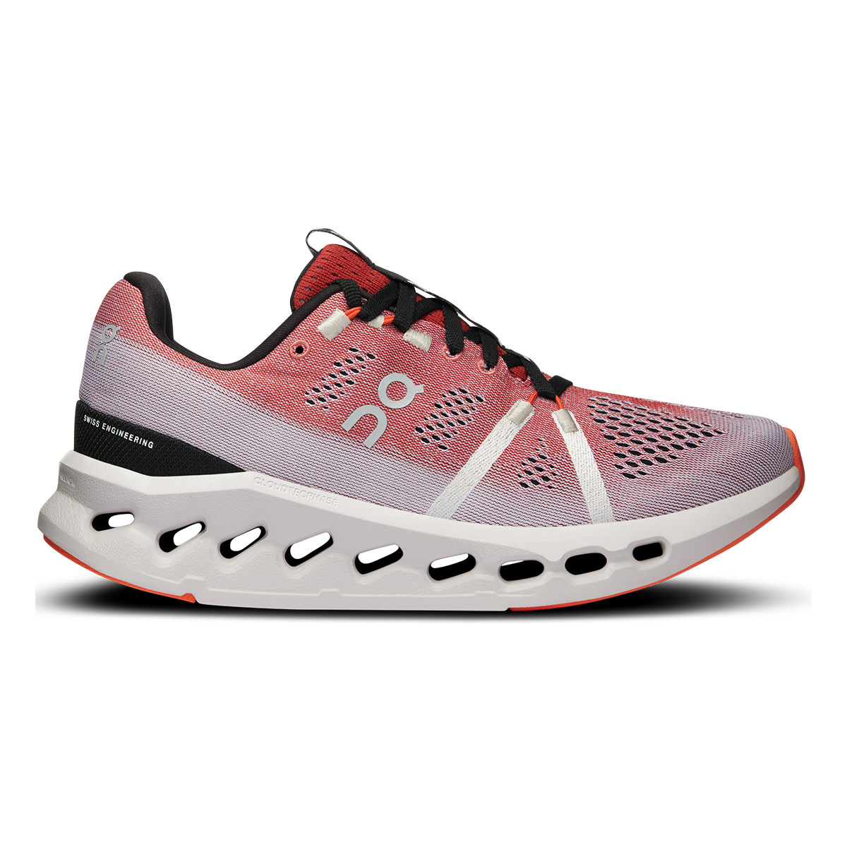 ON Cloudsurfer V2 - Running Shoes