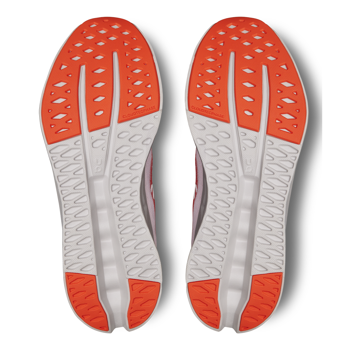 ON Cloudsurfer V2 - Running Shoes