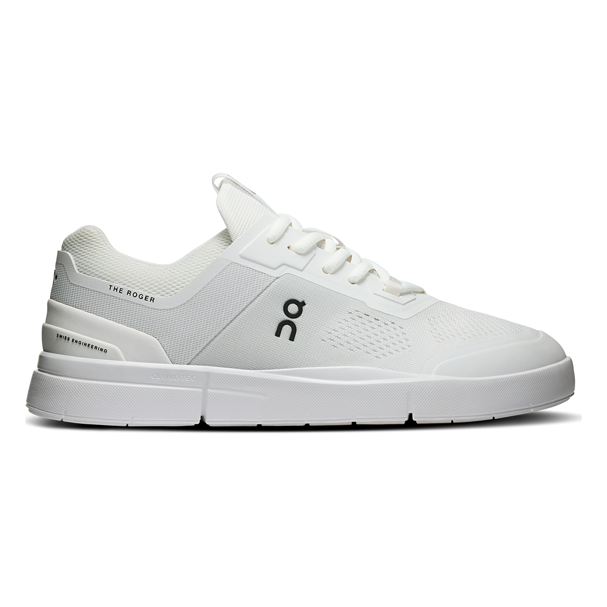 ON THE ROGER Spin - Athletic Shoes