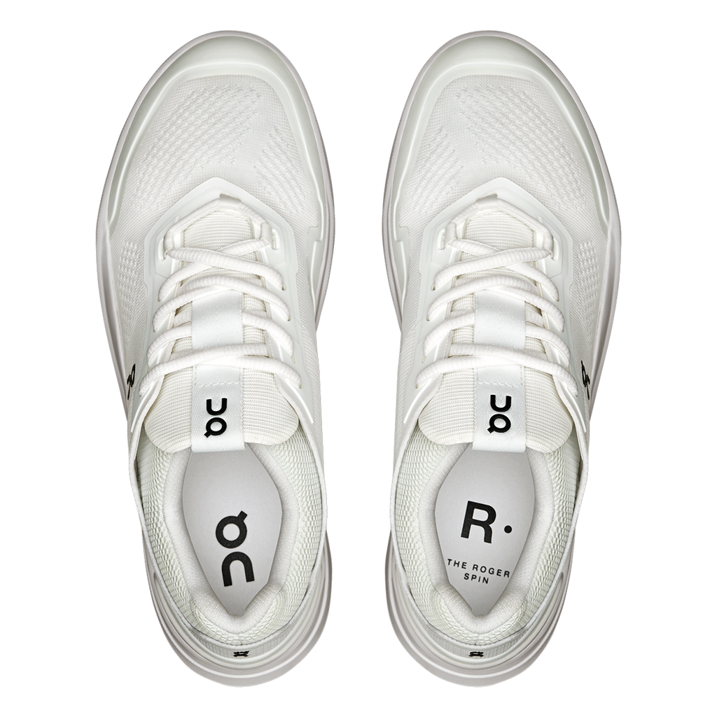 ON THE ROGER Spin - Athletic Shoes
