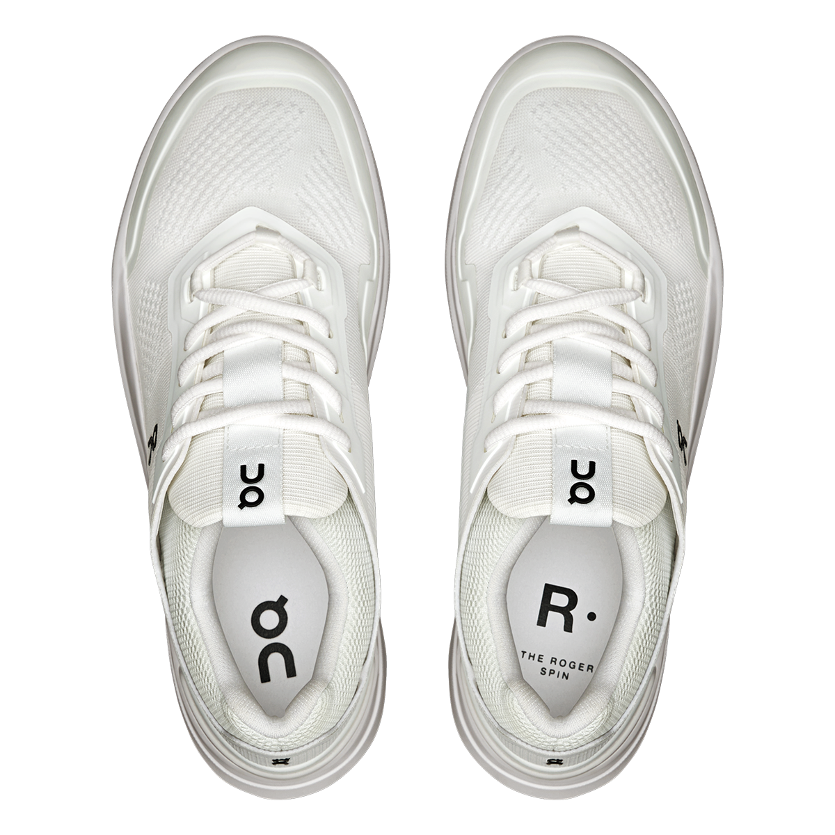 ON THE ROGER Spin - Athletic Shoes