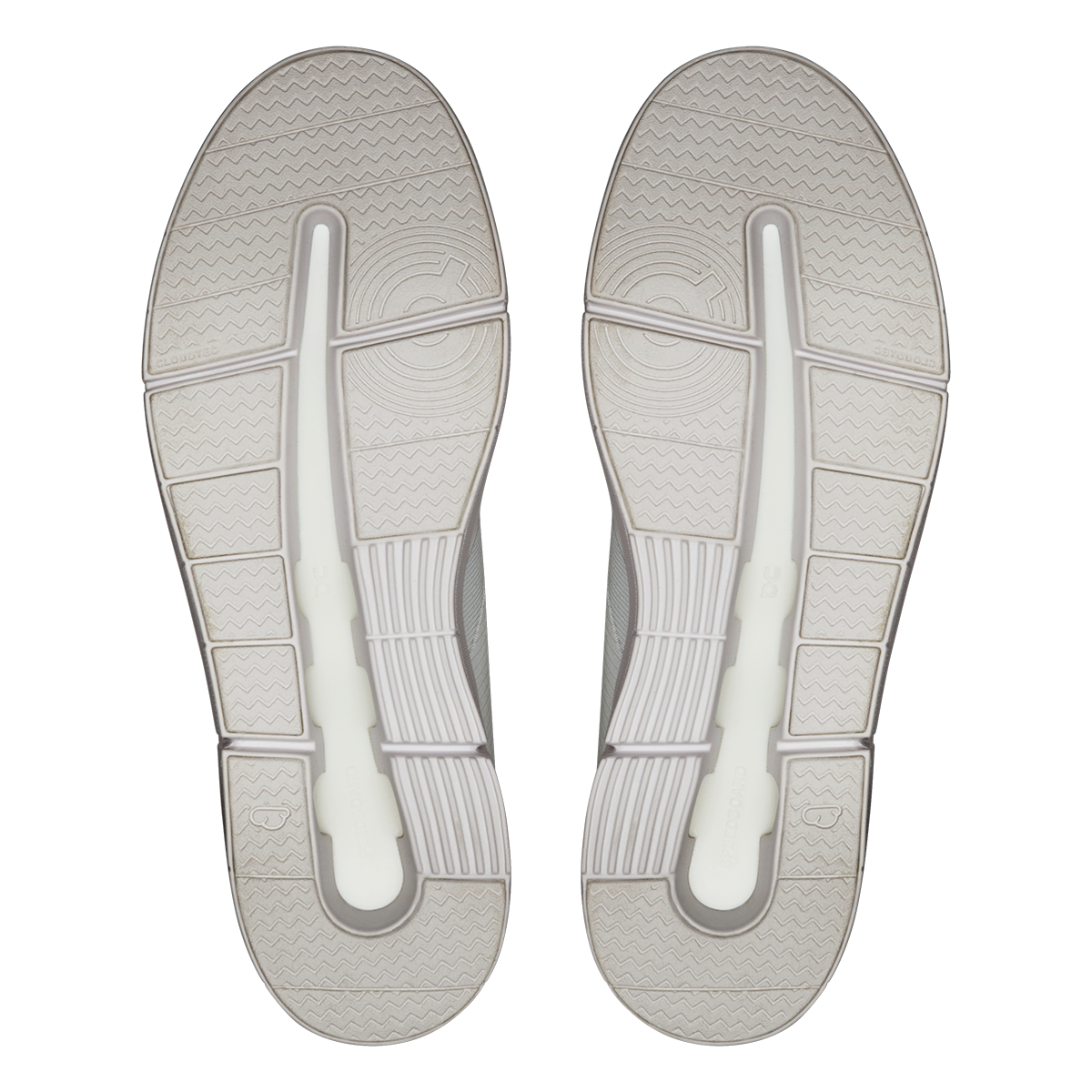 ON THE ROGER Spin - Athletic Shoes