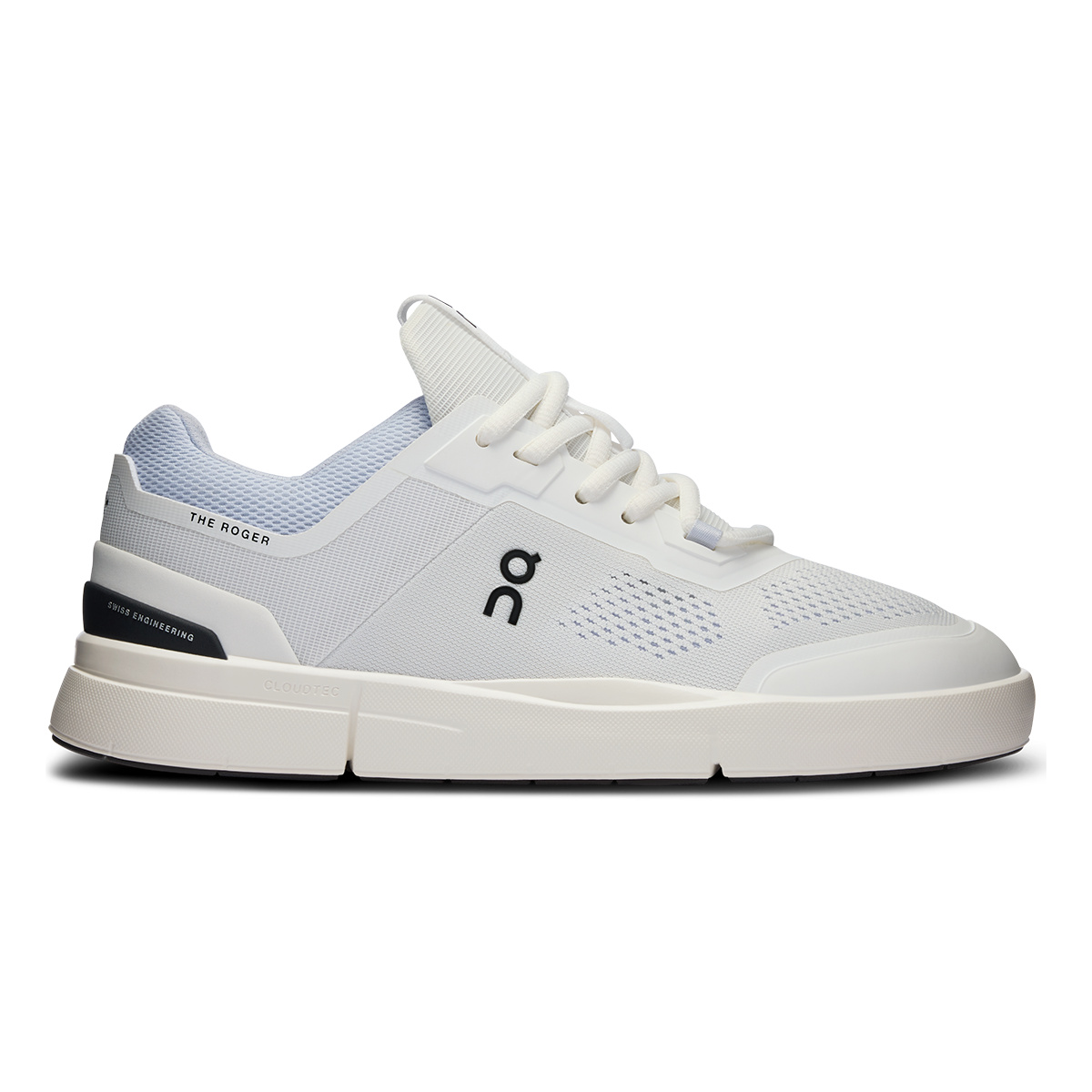 ON THE ROGER Spin - Athletic Shoes