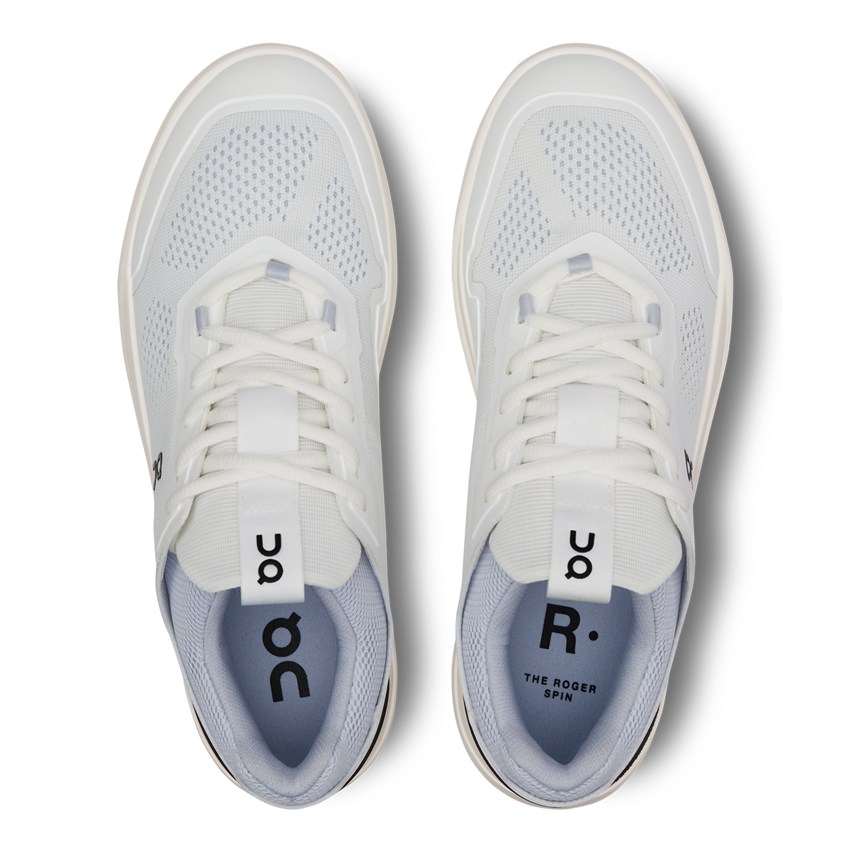 ON THE ROGER Spin - Athletic Shoes