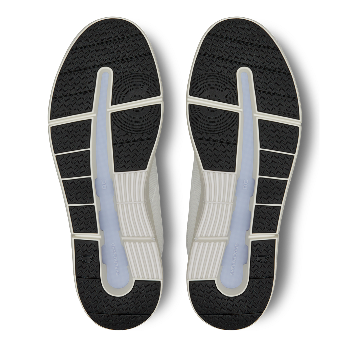 ON THE ROGER Spin - Athletic Shoes