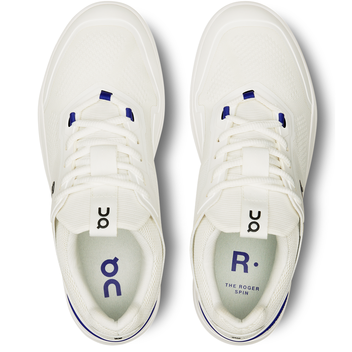 ON THE ROGER Spin - Athletic Shoes