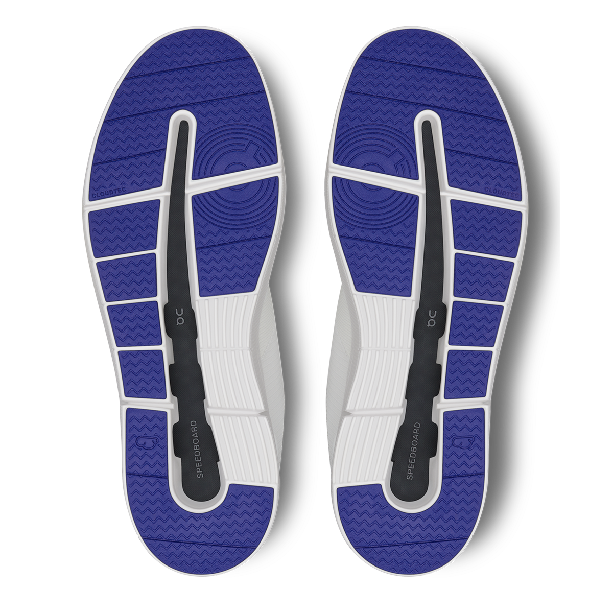 ON THE ROGER Spin - Athletic Shoes
