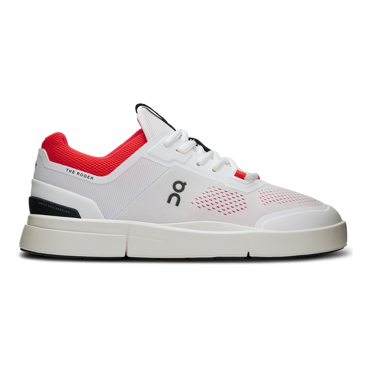 ON THE ROGER Spin - Athletic Shoes