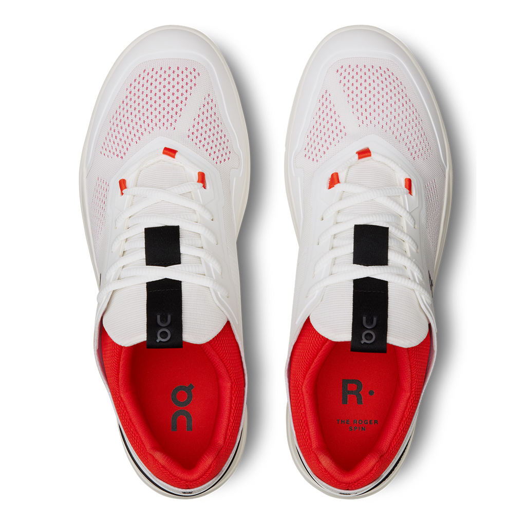 ON THE ROGER Spin - Athletic Shoes