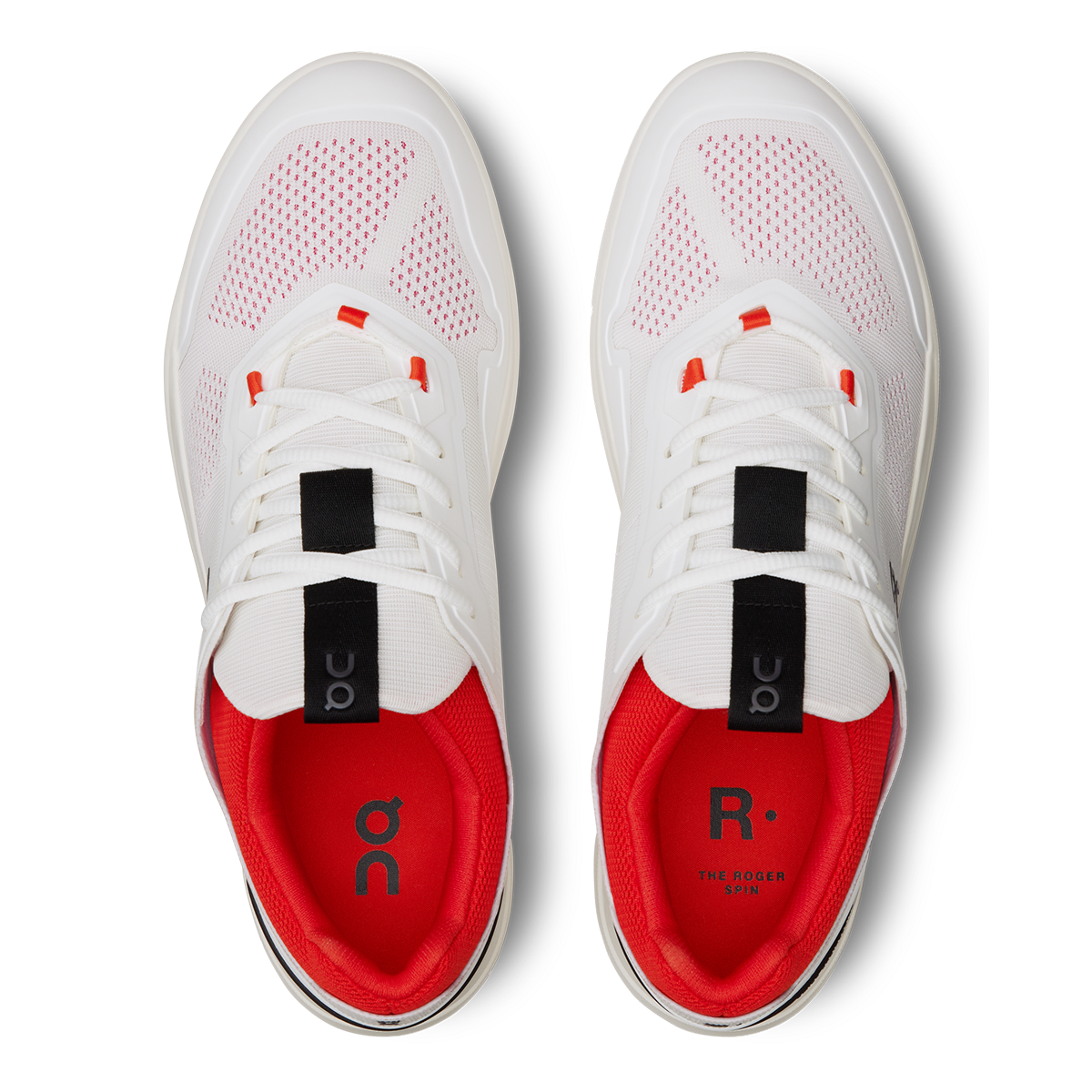 ON THE ROGER Spin - Athletic Shoes