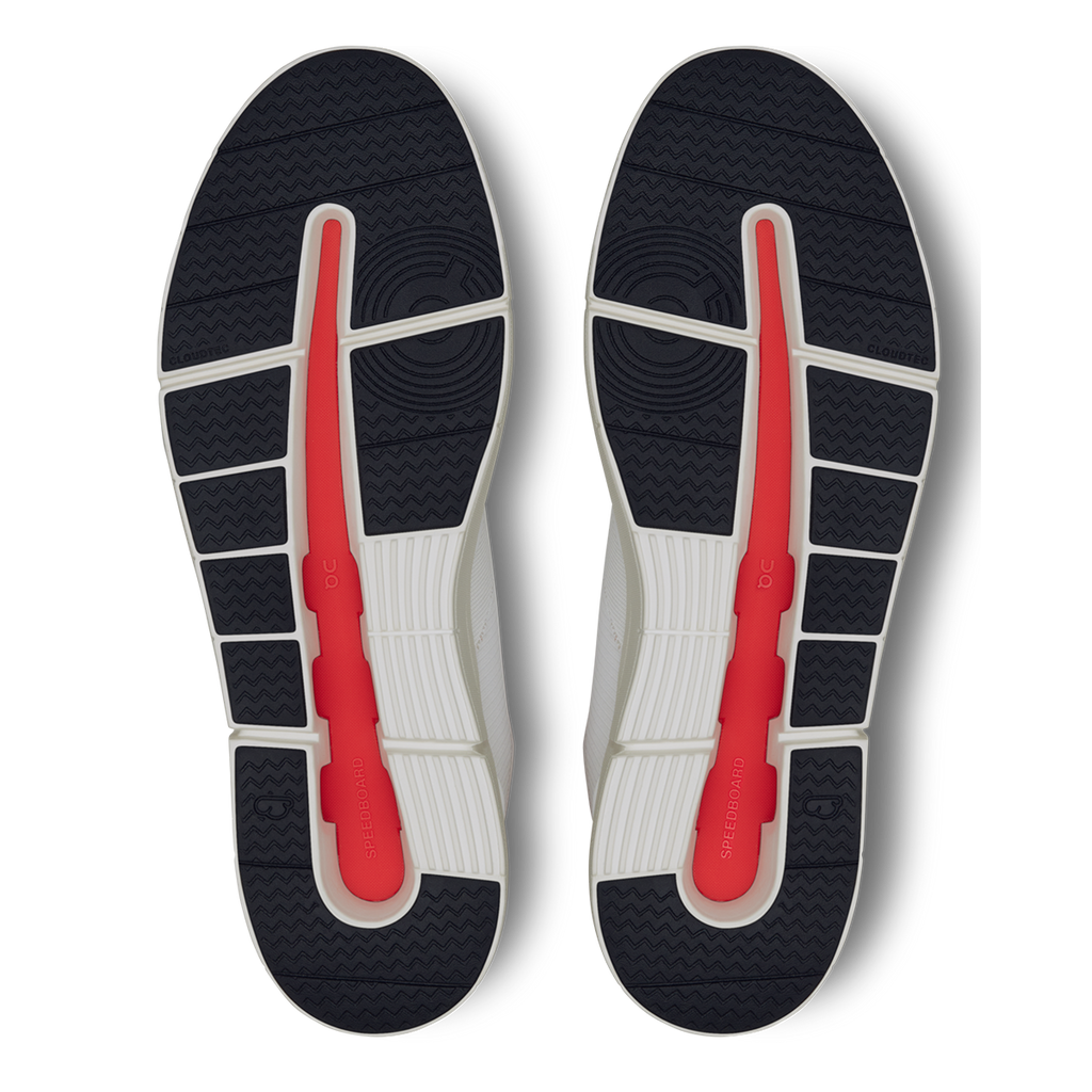 ON THE ROGER Spin - Athletic Shoes
