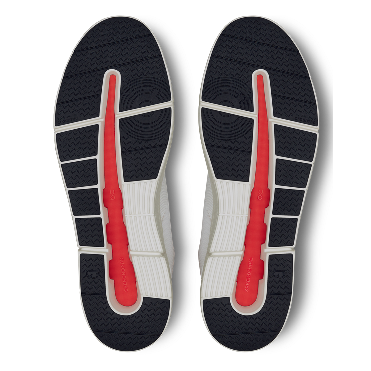 ON THE ROGER Spin - Athletic Shoes