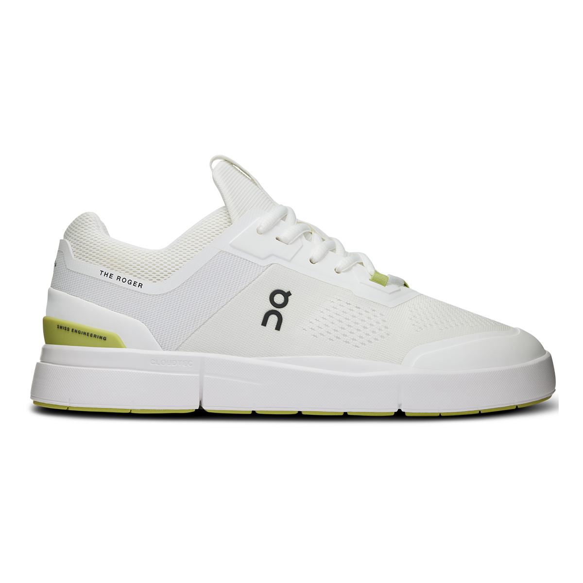 ON THE ROGER Spin - Athletic Shoes