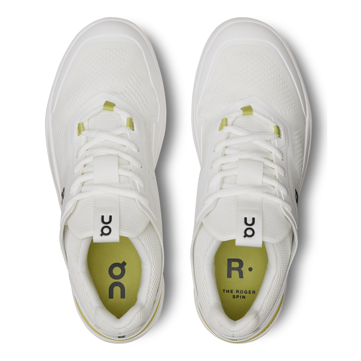 ON THE ROGER Spin - Athletic Shoes