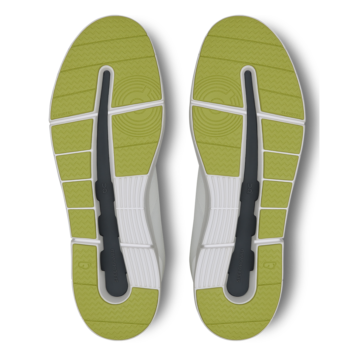 ON THE ROGER Spin - Athletic Shoes