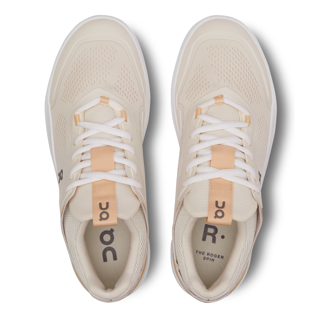 ON THE ROGER Spin - Athletic Shoes