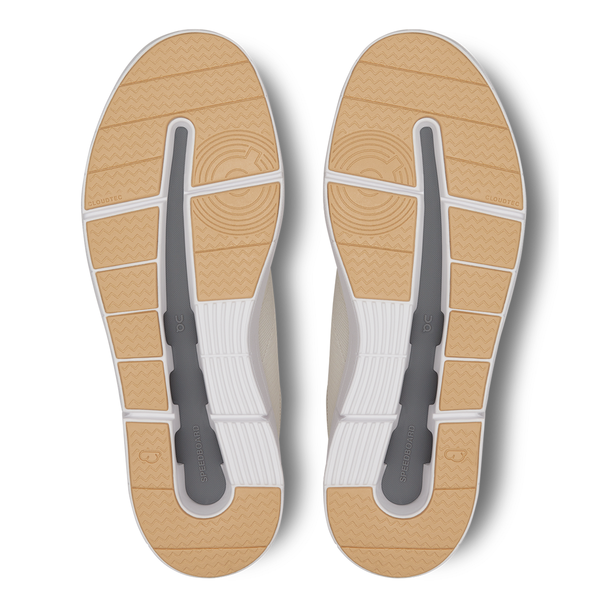 ON THE ROGER Spin - Athletic Shoes