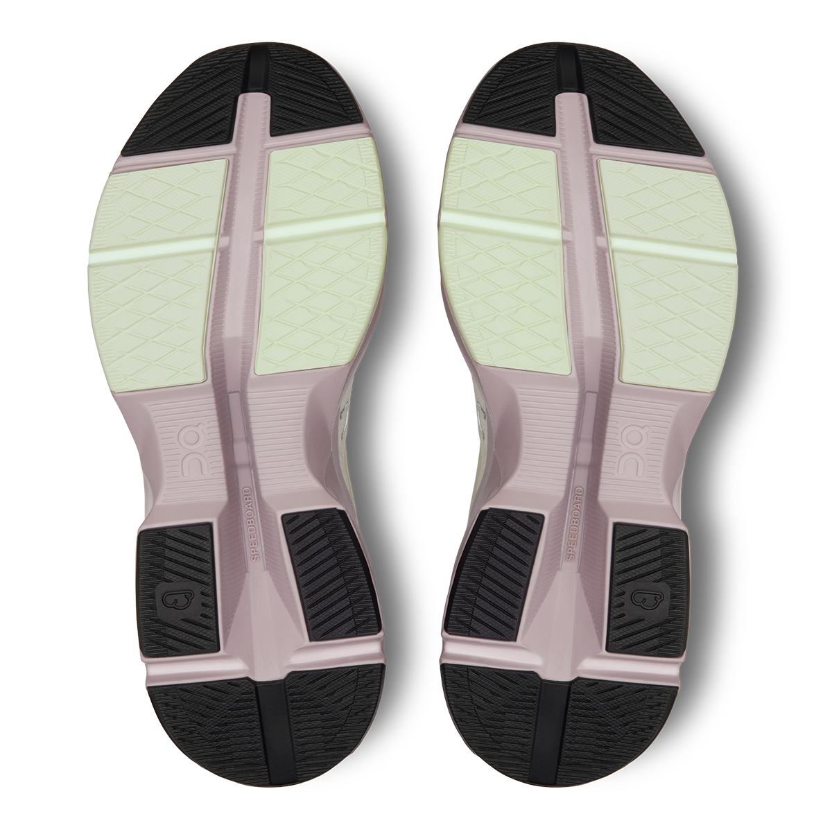 ON Cloudpulse - Athletic Shoes