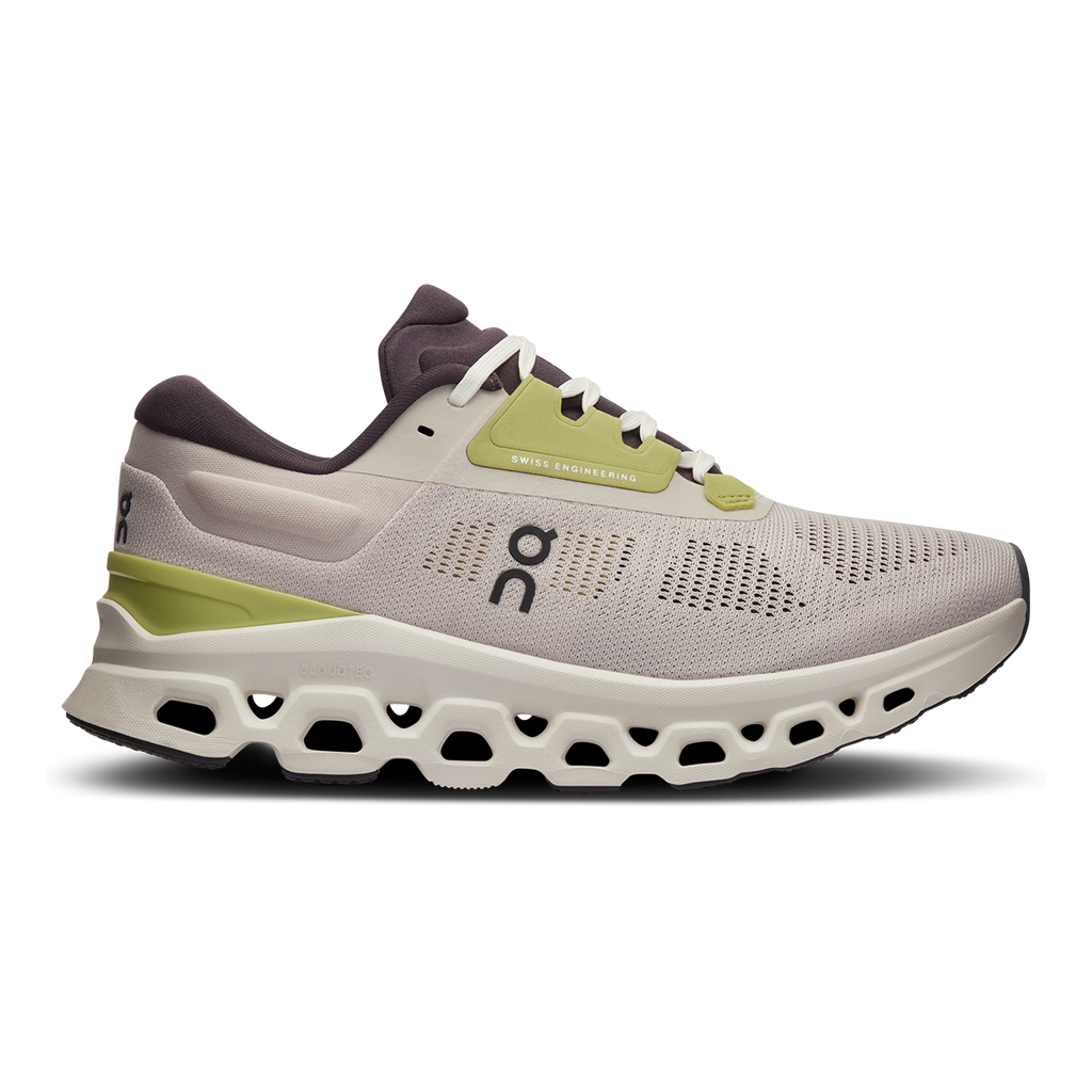 ON Cloudstratus V3 - Running Shoes