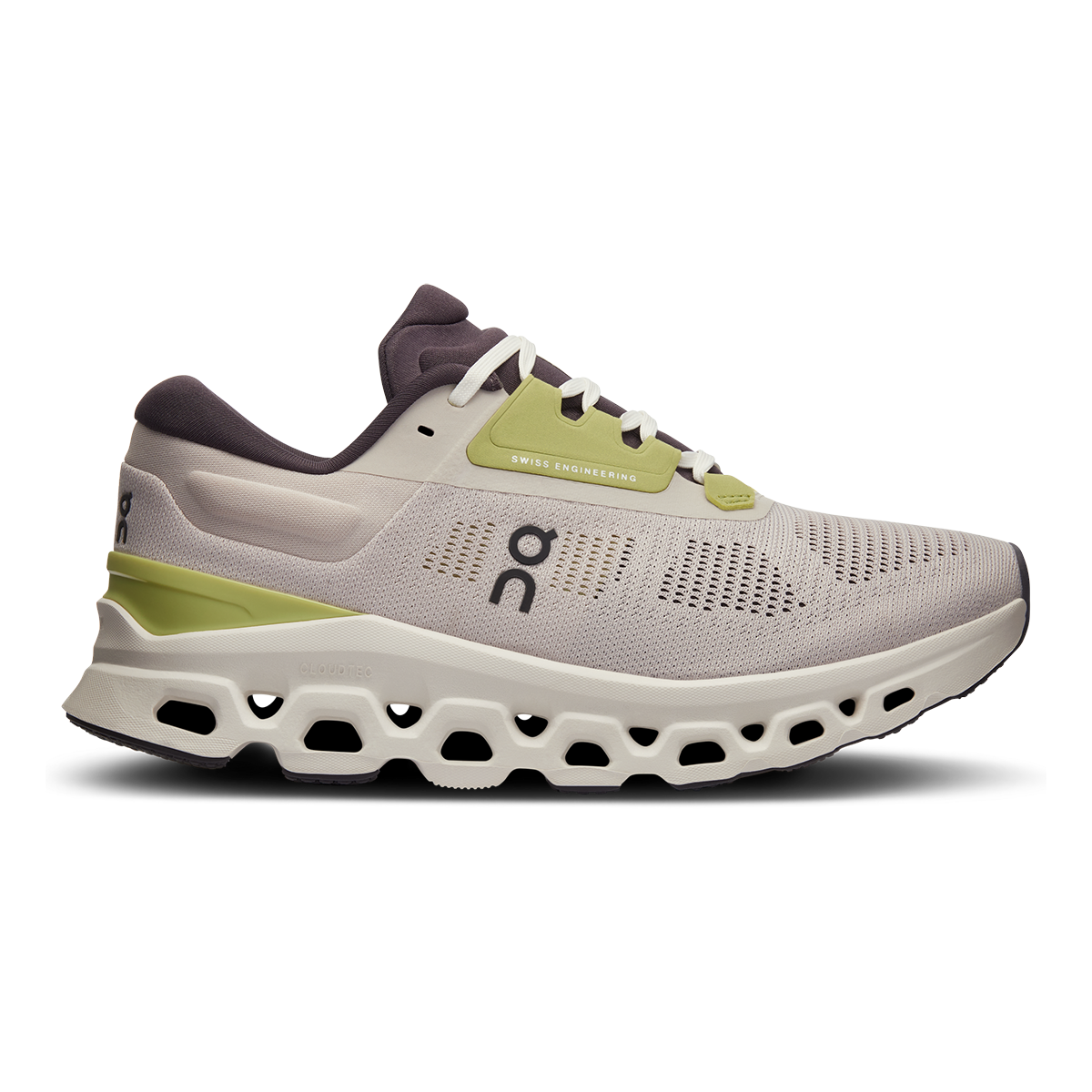 ON Cloudstratus V3 - Running Shoes