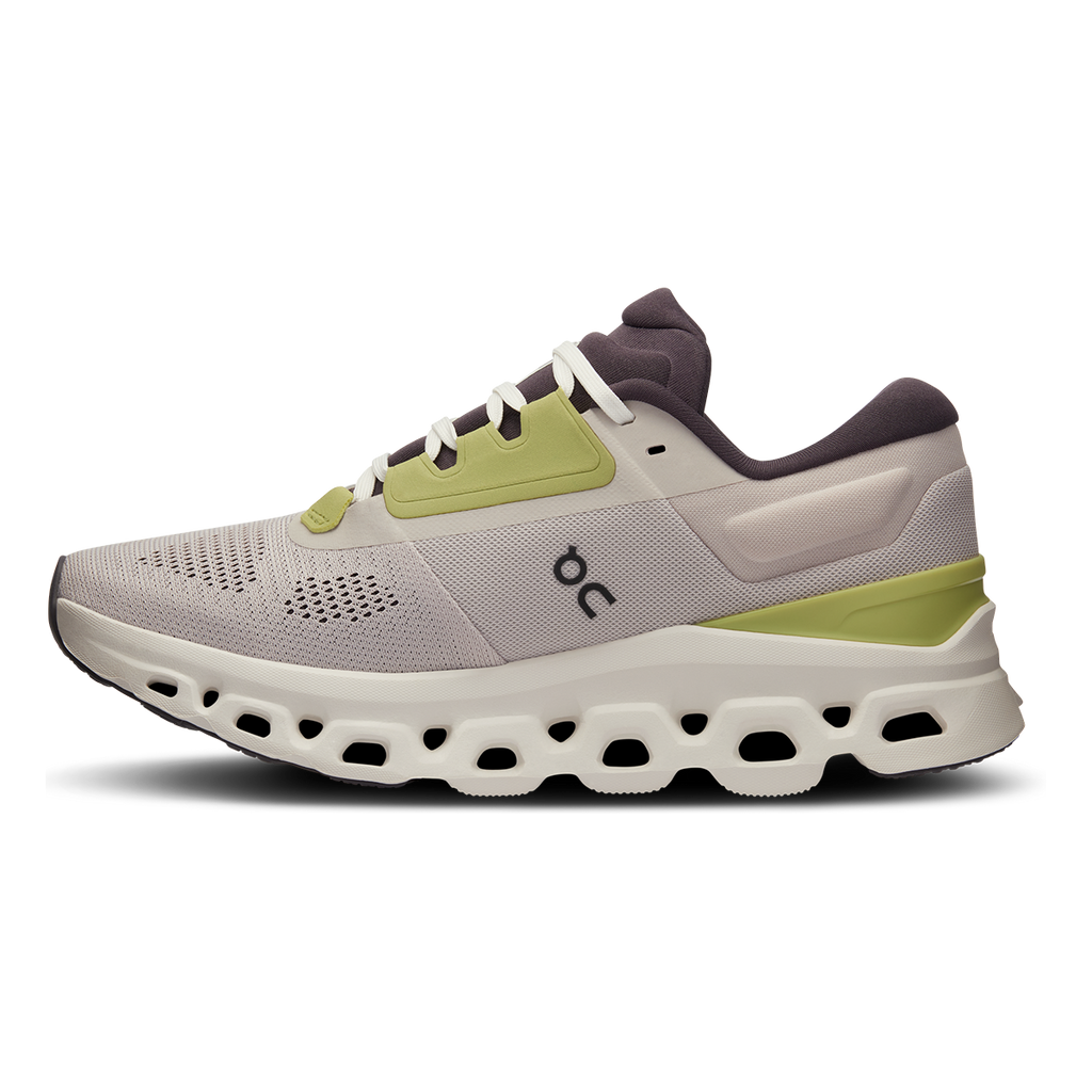 ON Cloudstratus V3 - Running Shoes