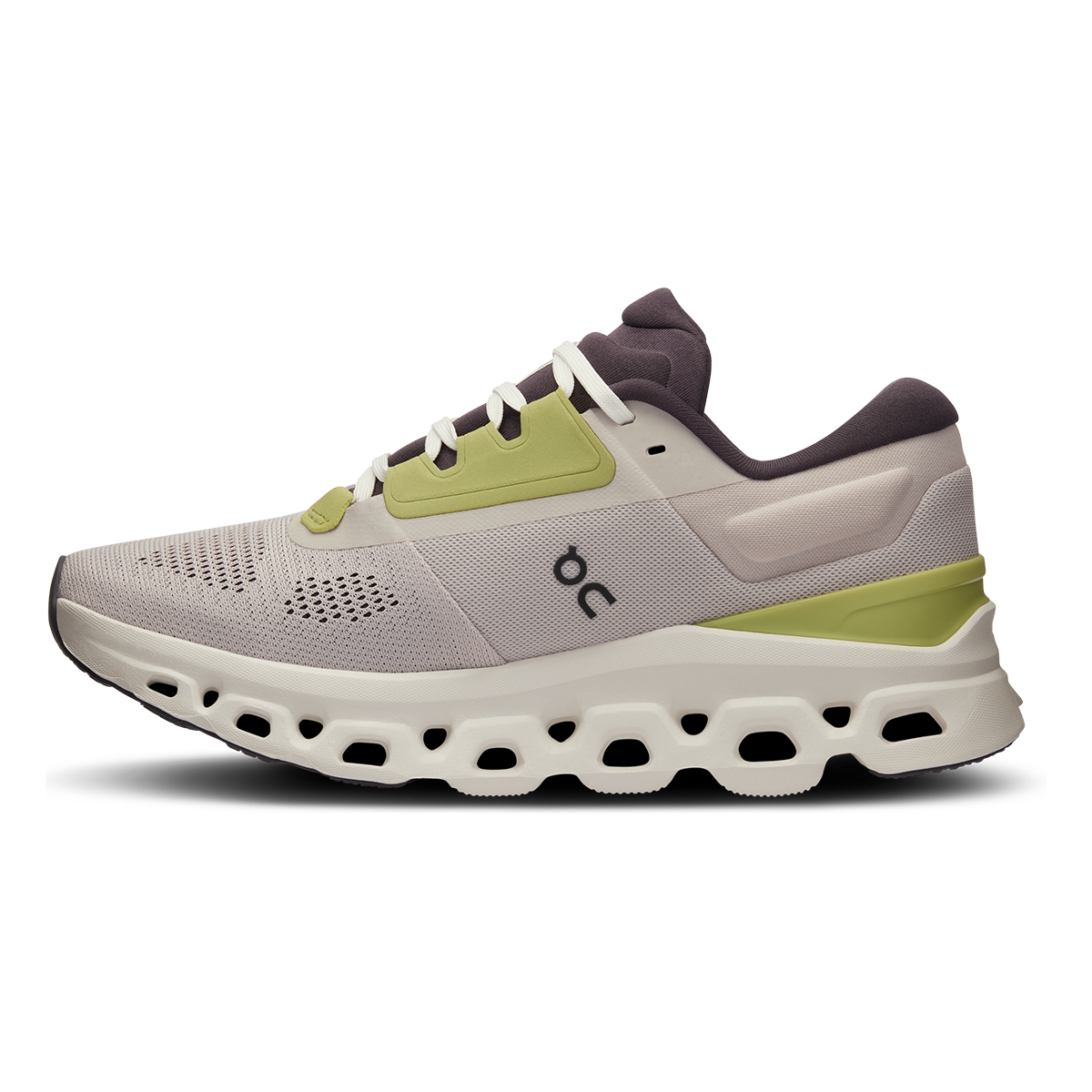 ON Cloudstratus V3 - Running Shoes