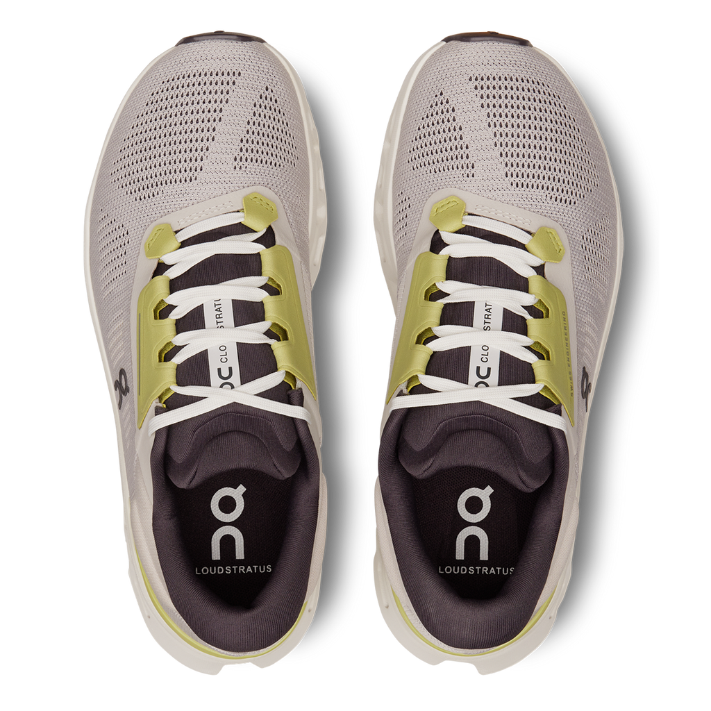 ON Cloudstratus V3 - Running Shoes