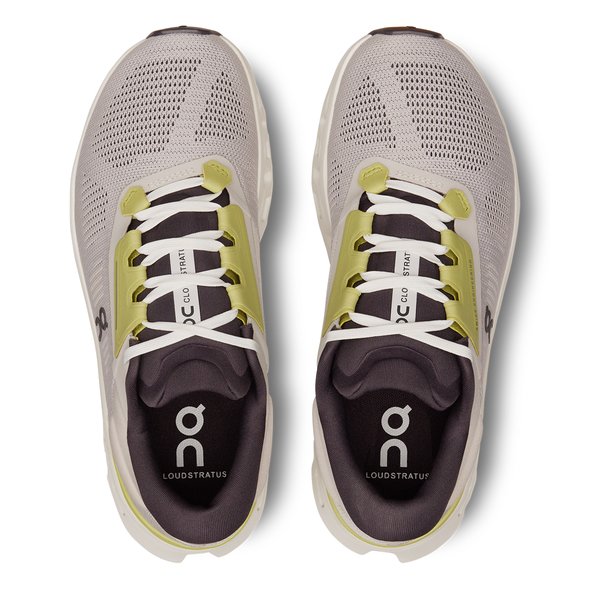 ON Cloudstratus V3 - Running Shoes