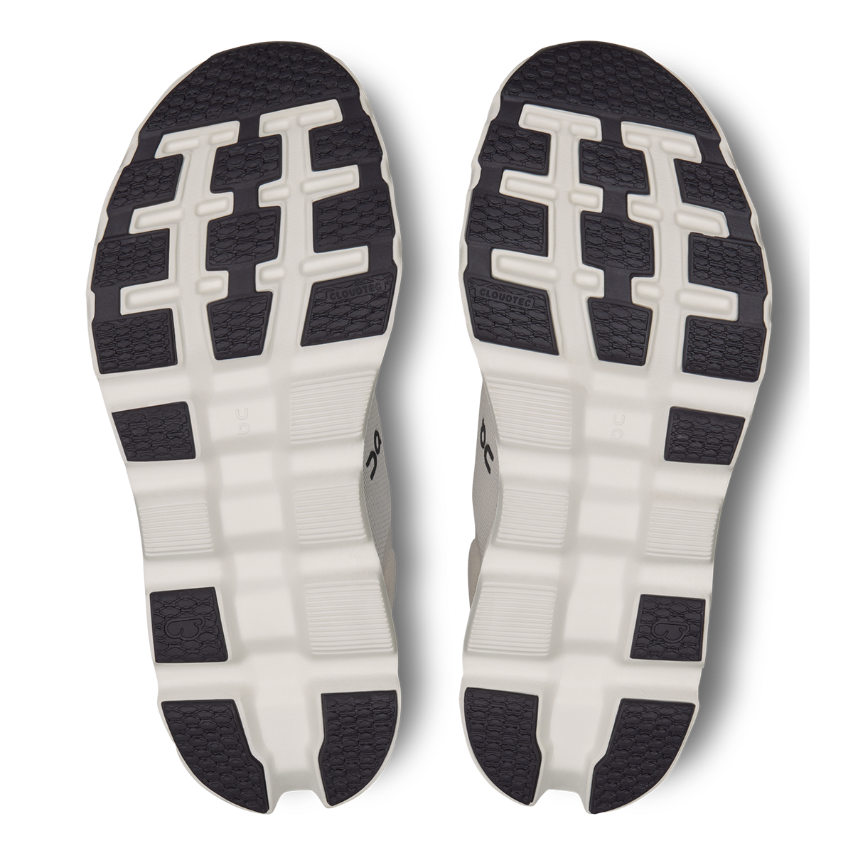 ON Cloudstratus V3 - Running Shoes
