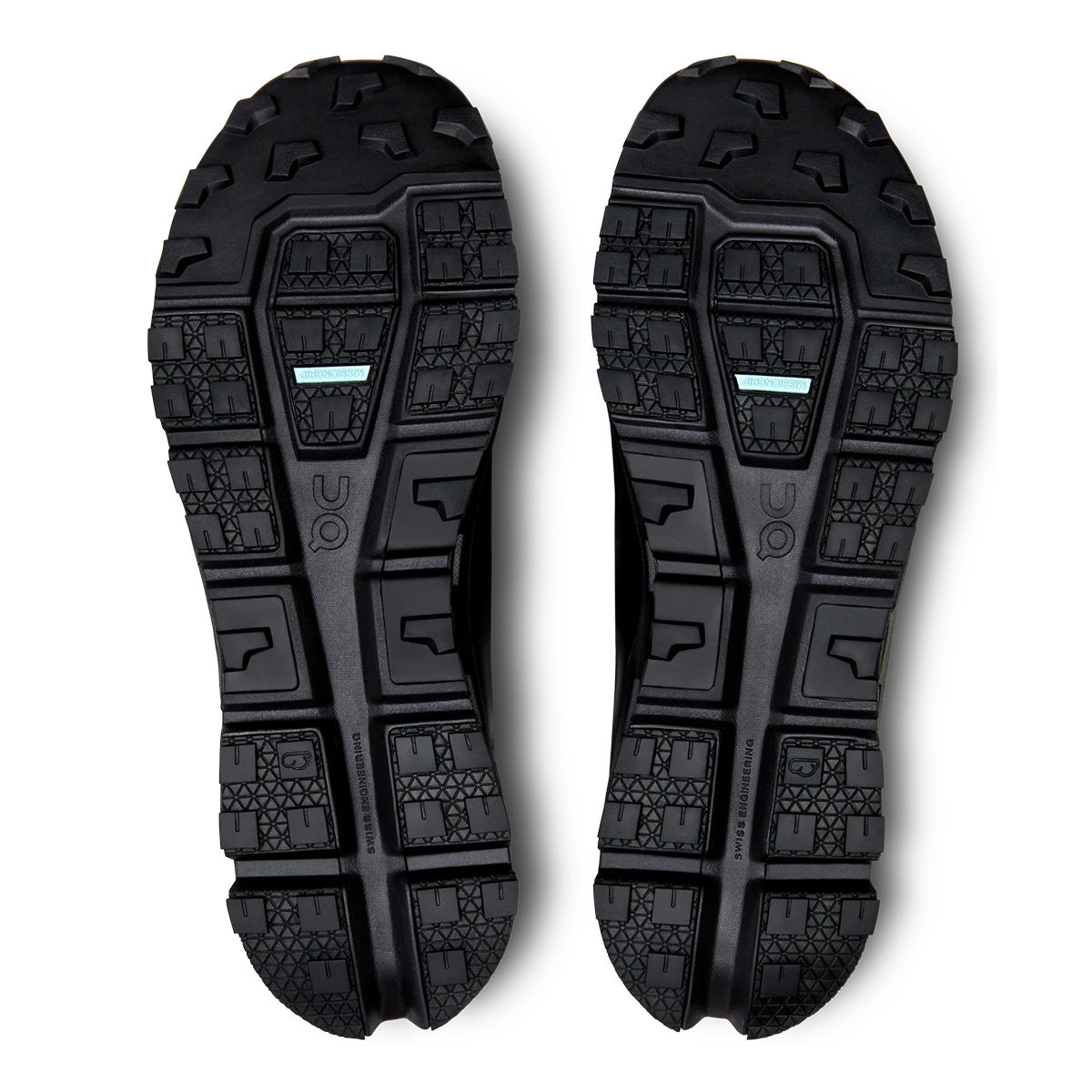 ON Cloudultra V2 - Trail Running Shoes