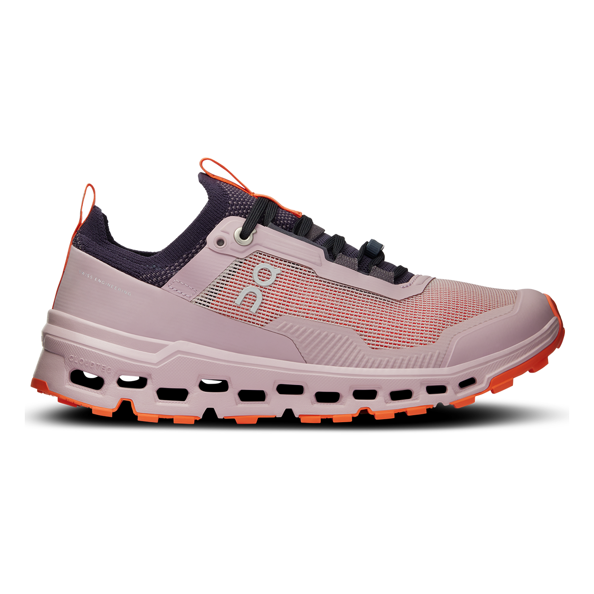 ON Cloudultra V2 - Trail Running Shoes