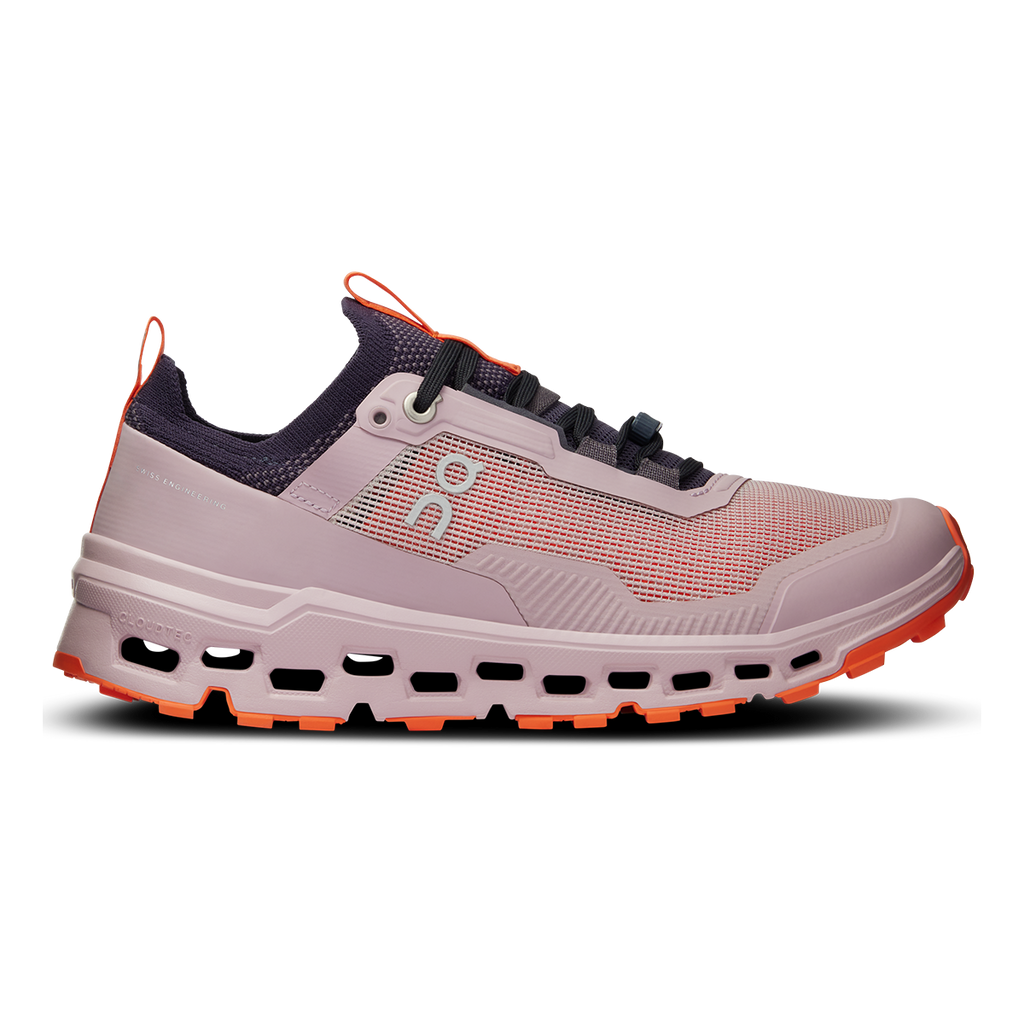 ON Cloudultra V2 - Trail Running Shoes