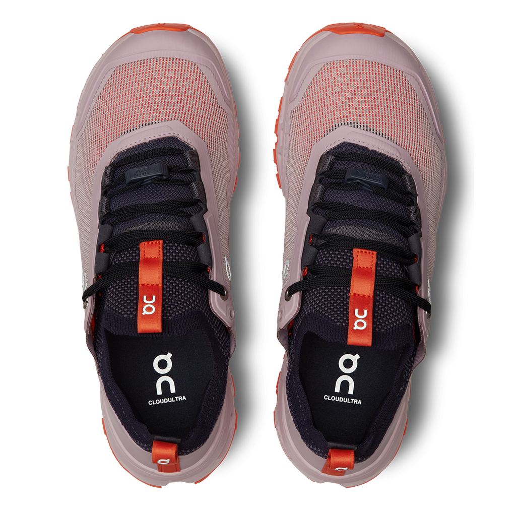 ON Cloudultra V2 - Trail Running Shoes