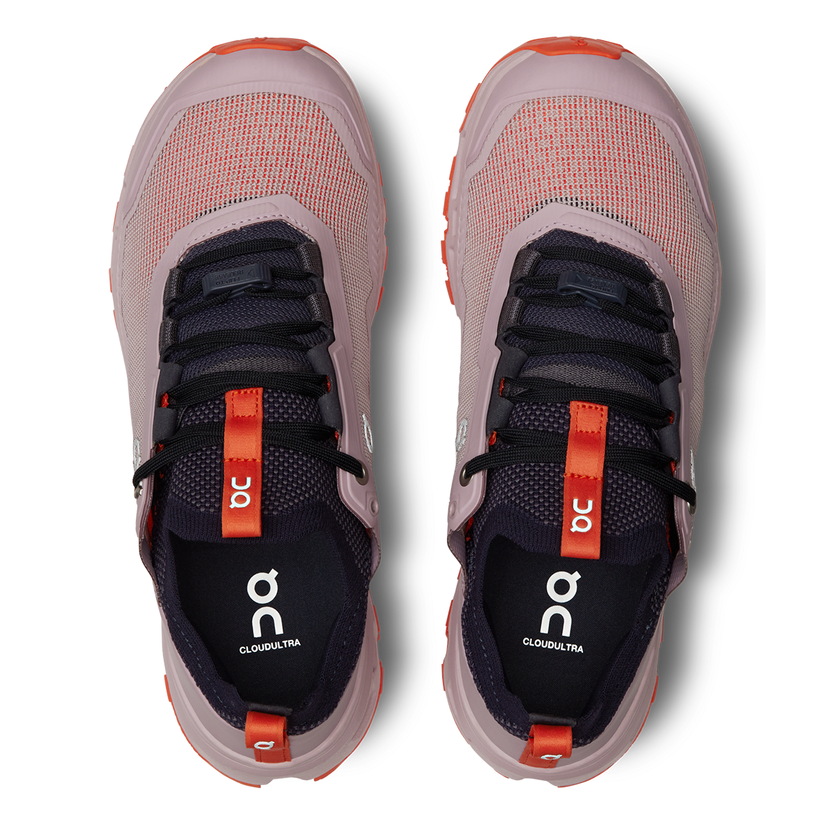 ON Cloudultra V2 - Trail Running Shoes