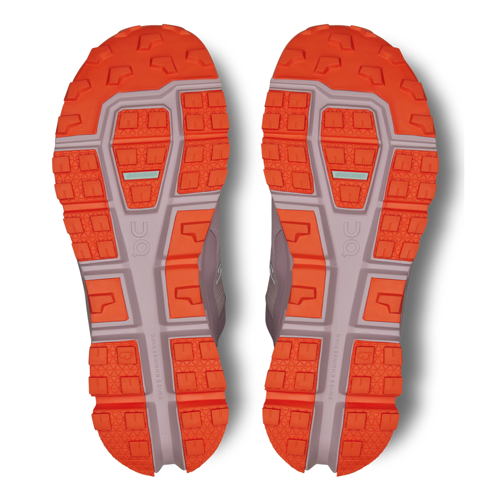 ON Cloudultra V2 - Trail Running Shoes