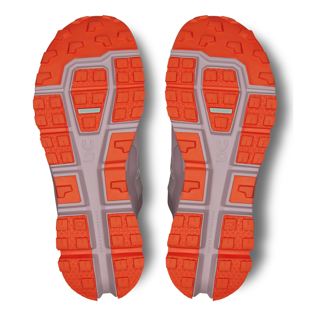 ON Cloudultra V2 - Trail Running Shoes