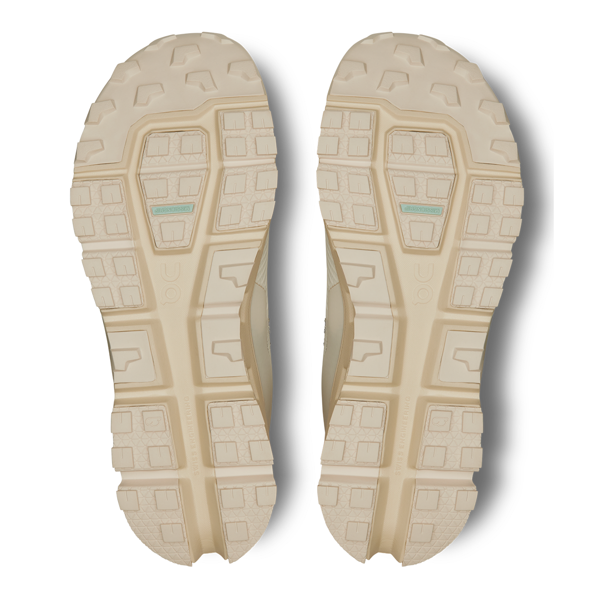ON Cloudultra V2 - Trail Running Shoes