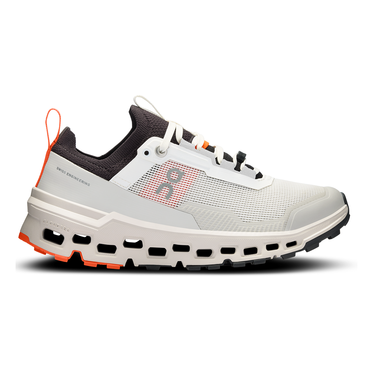 ON Cloudultra V2 - Trail Running Shoes