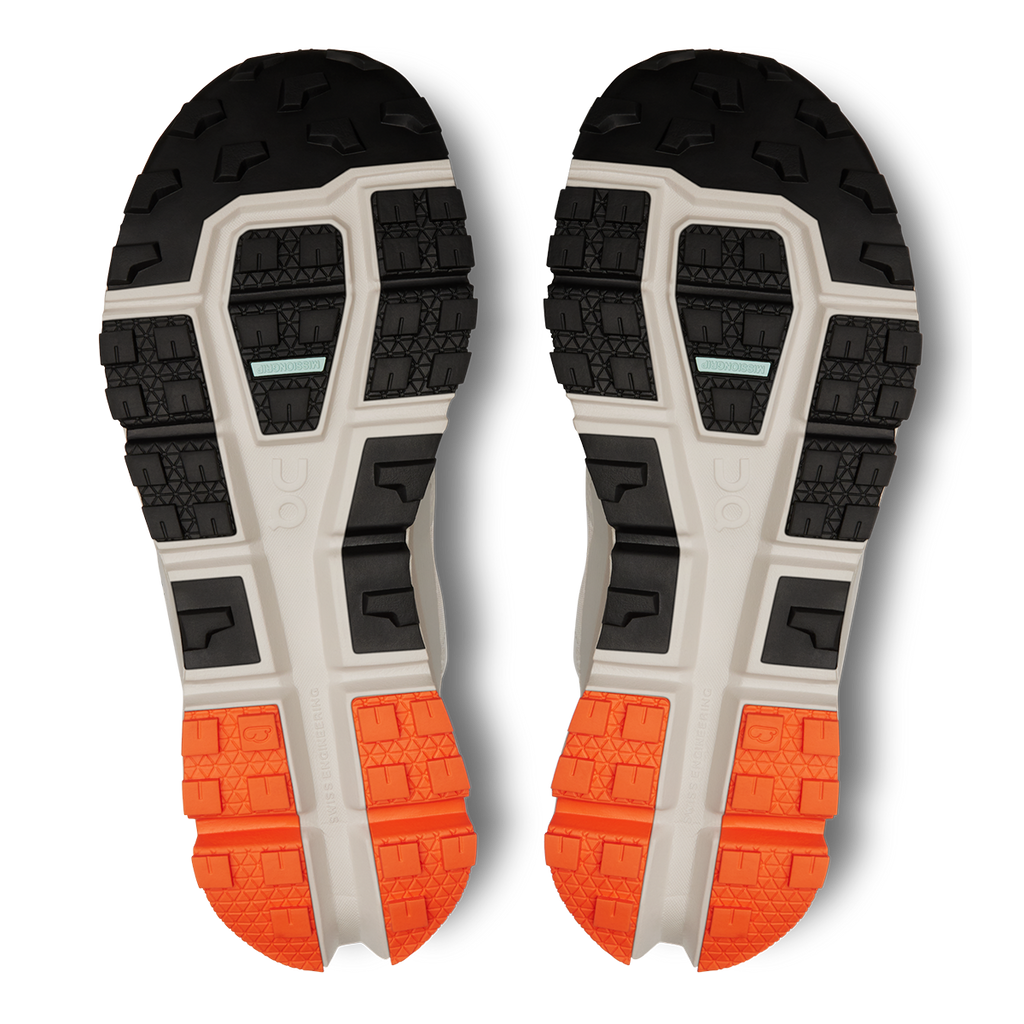 ON Cloudultra V2 - Trail Running Shoes