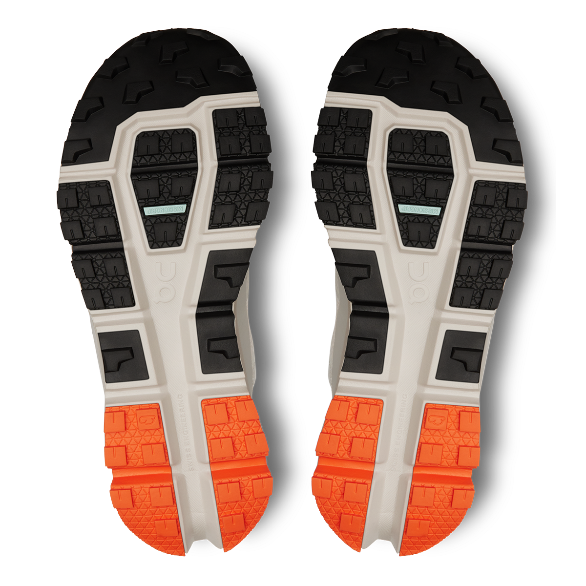 ON Cloudultra V2 - Trail Running Shoes