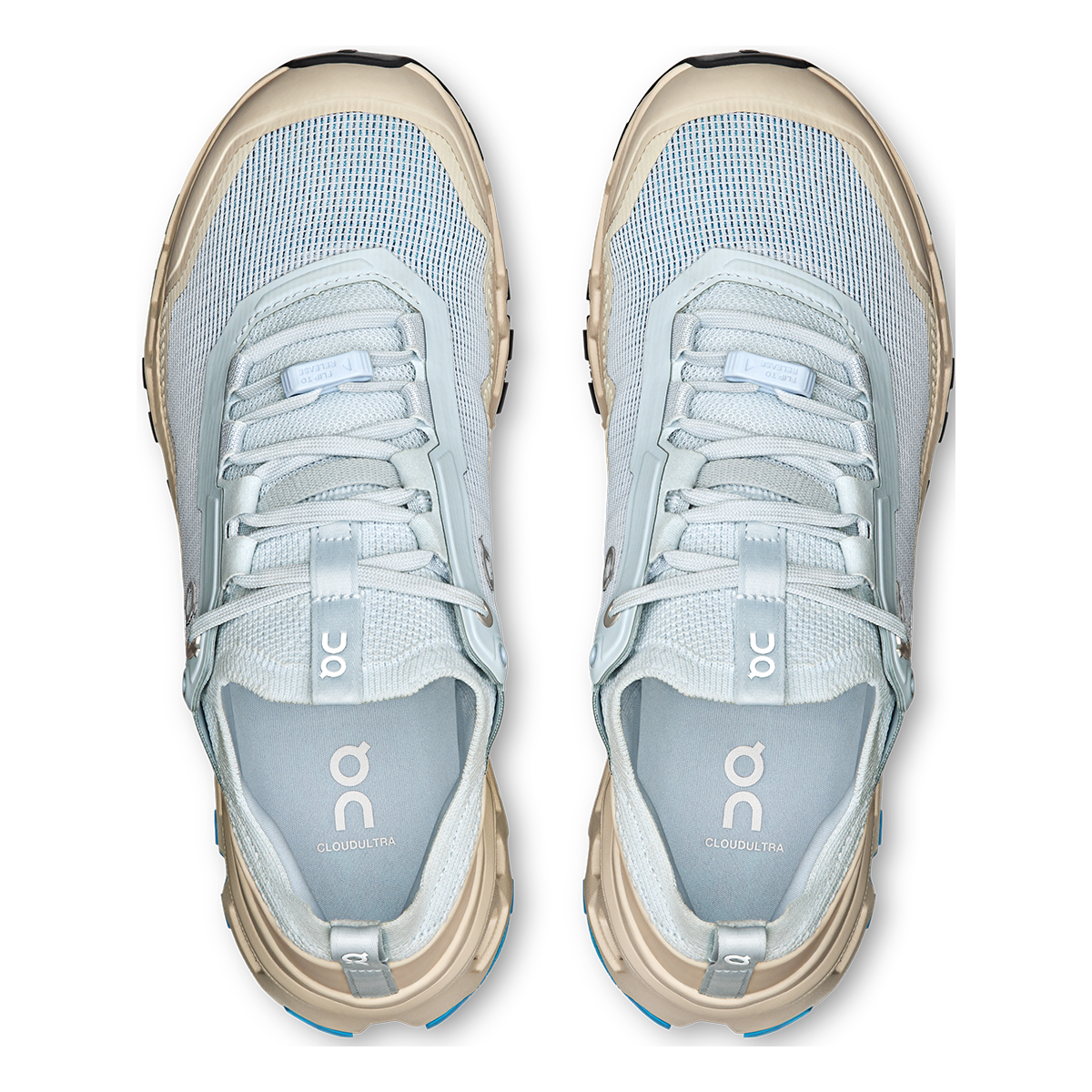 ON Cloudultra V2 - Trail Running Shoes
