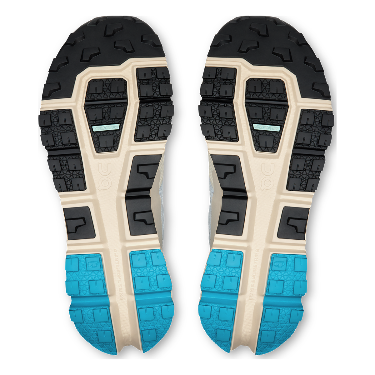 ON Cloudultra V2 - Trail Running Shoes