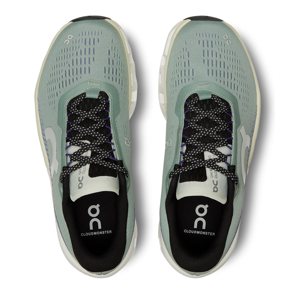 ON Cloudmonster 2 - Running Shoes