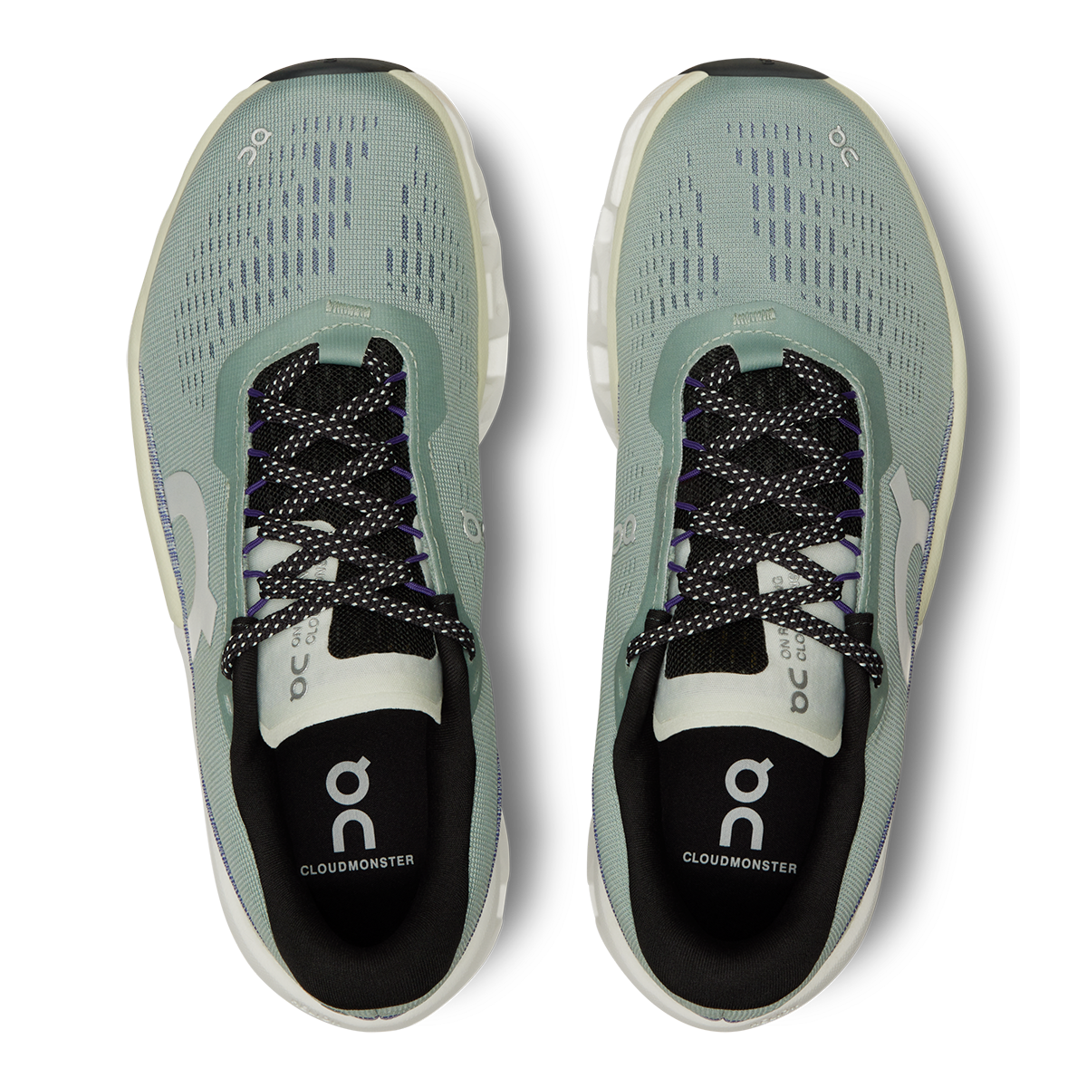ON Cloudmonster 2 - Running Shoes